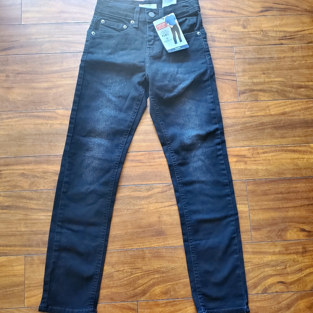 Levis Premium Super Flex Jeans